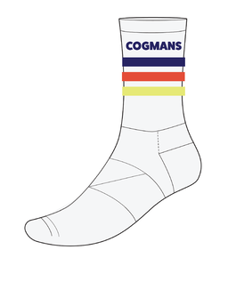 High Tech Socks