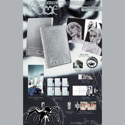 BOYNEXTDOOR - 1st Studio Album [HOME] Photobook Ver.