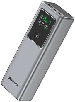PowerBank 100W Philips 20 000 Mah (Ordinateur, portable…)