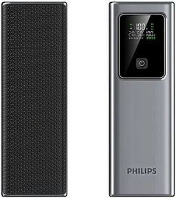 PowerBank 100W Philips 20 000 Mah (Ordinateur, portable…)