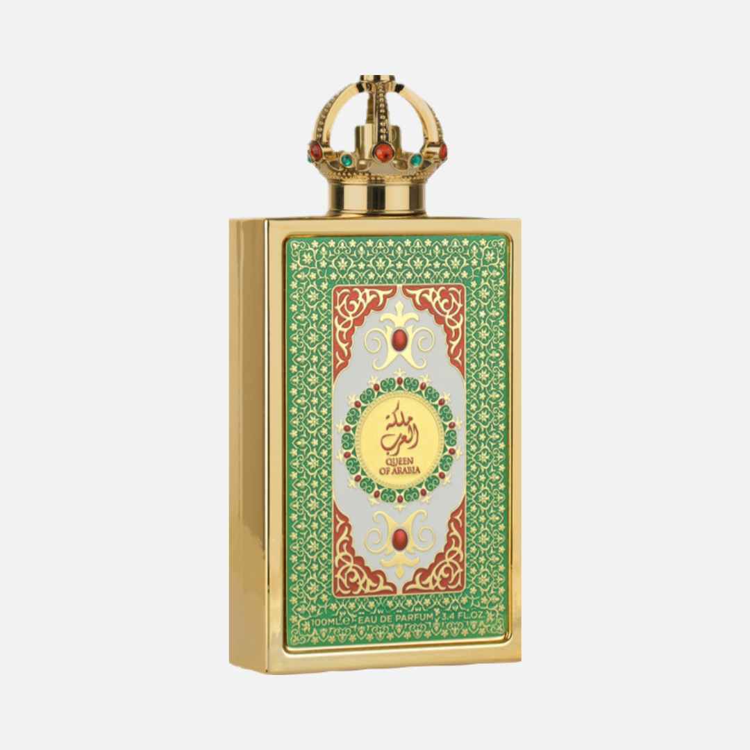 ملكة العرب_0