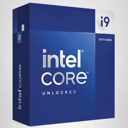 Intel Core i9-14900K Desktop Processor