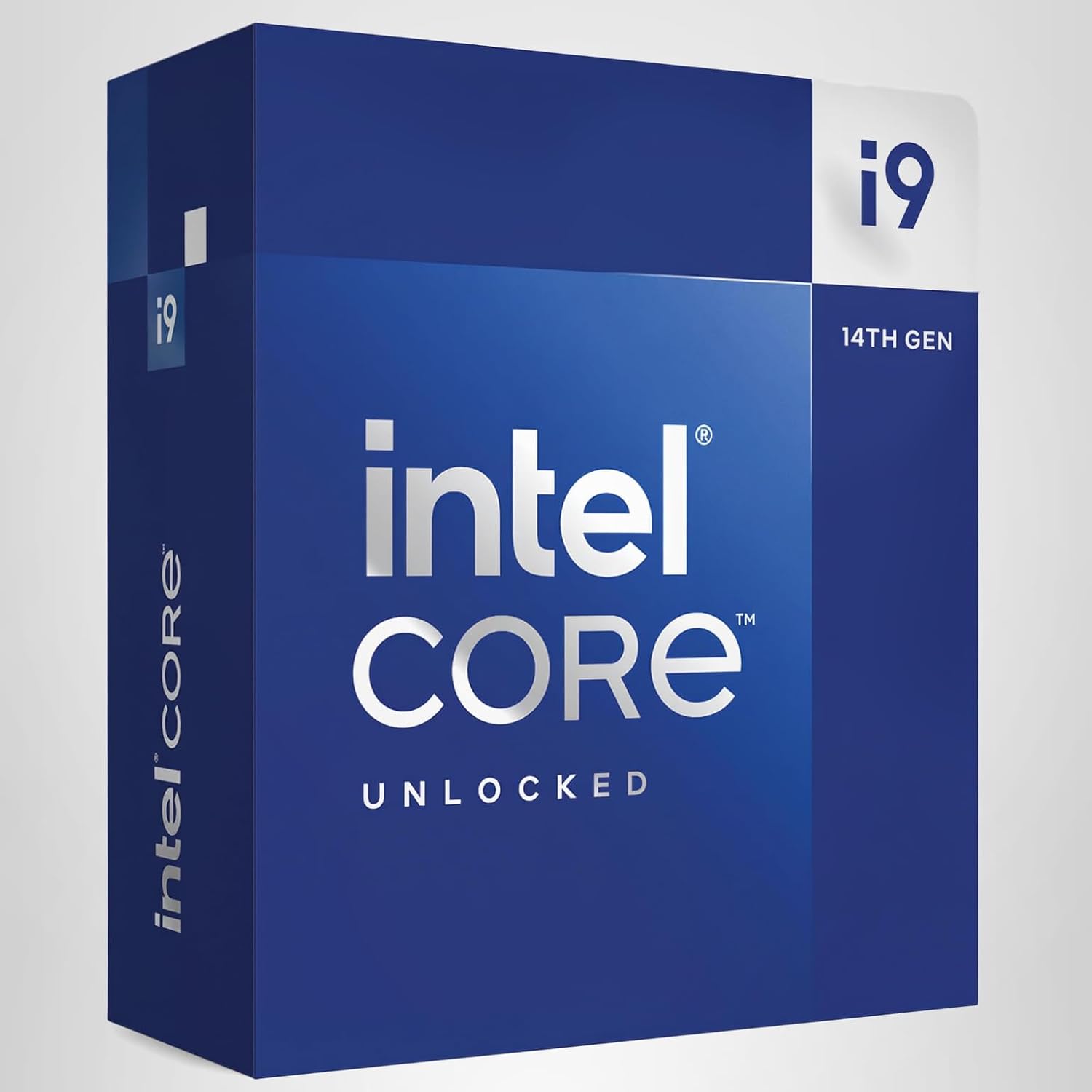 Intel Core i9-14900K Desktop Processor
