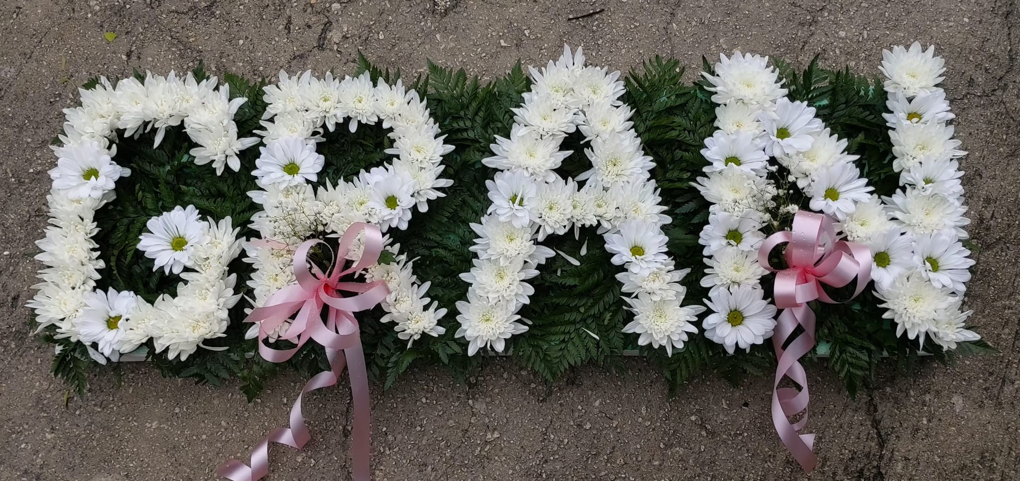 Letter Wreath _2