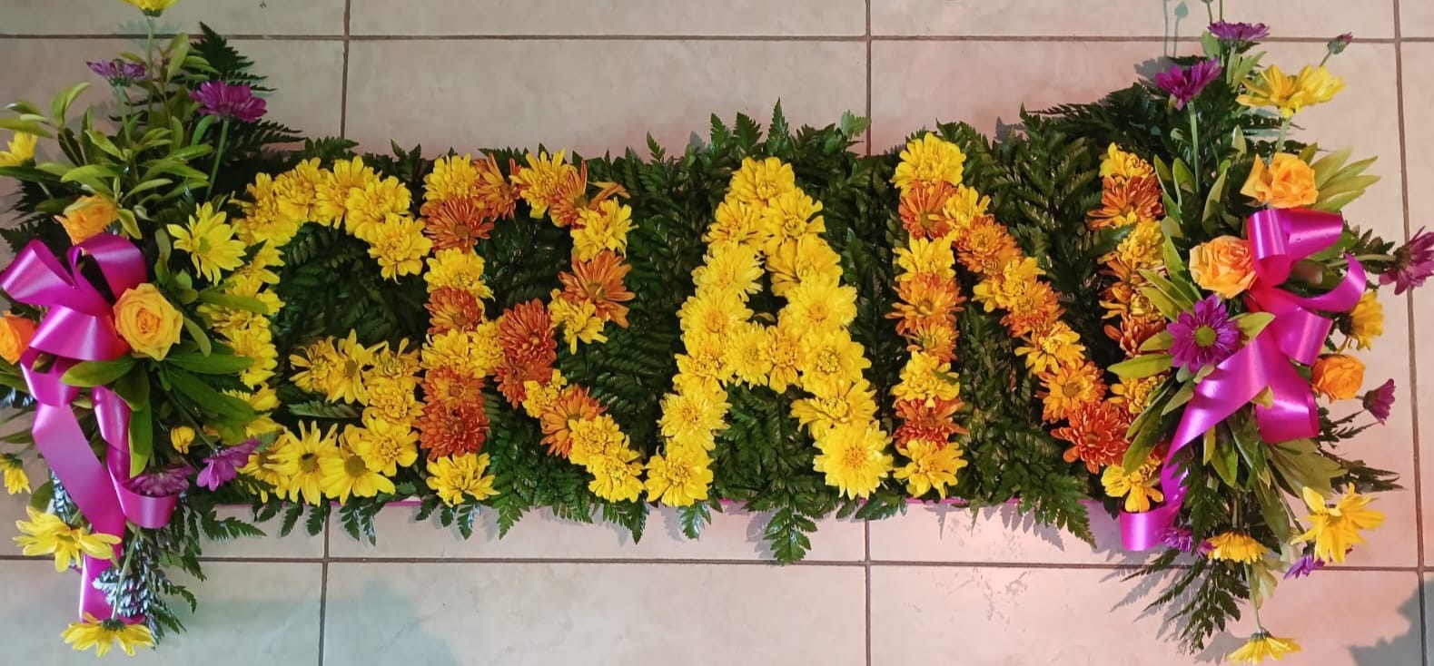 Letter Wreath _4