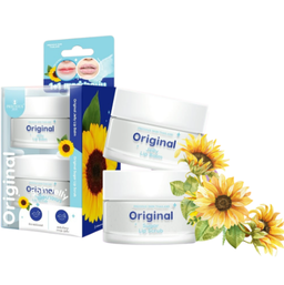 Precious Skin - Jelly Lip Balm 15g + Lip Scrub 10g (Original) | Wholesale Lip Care Singapore