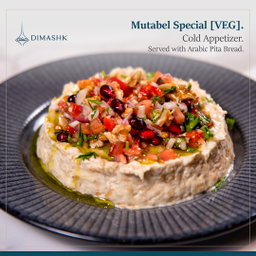 Mutabel Special [VEG]