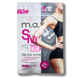 Precious Skin - M.A.X. SM 30 Caspsules | Wholesale Supplement Singapore