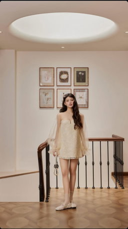 OLN - DRESS 1