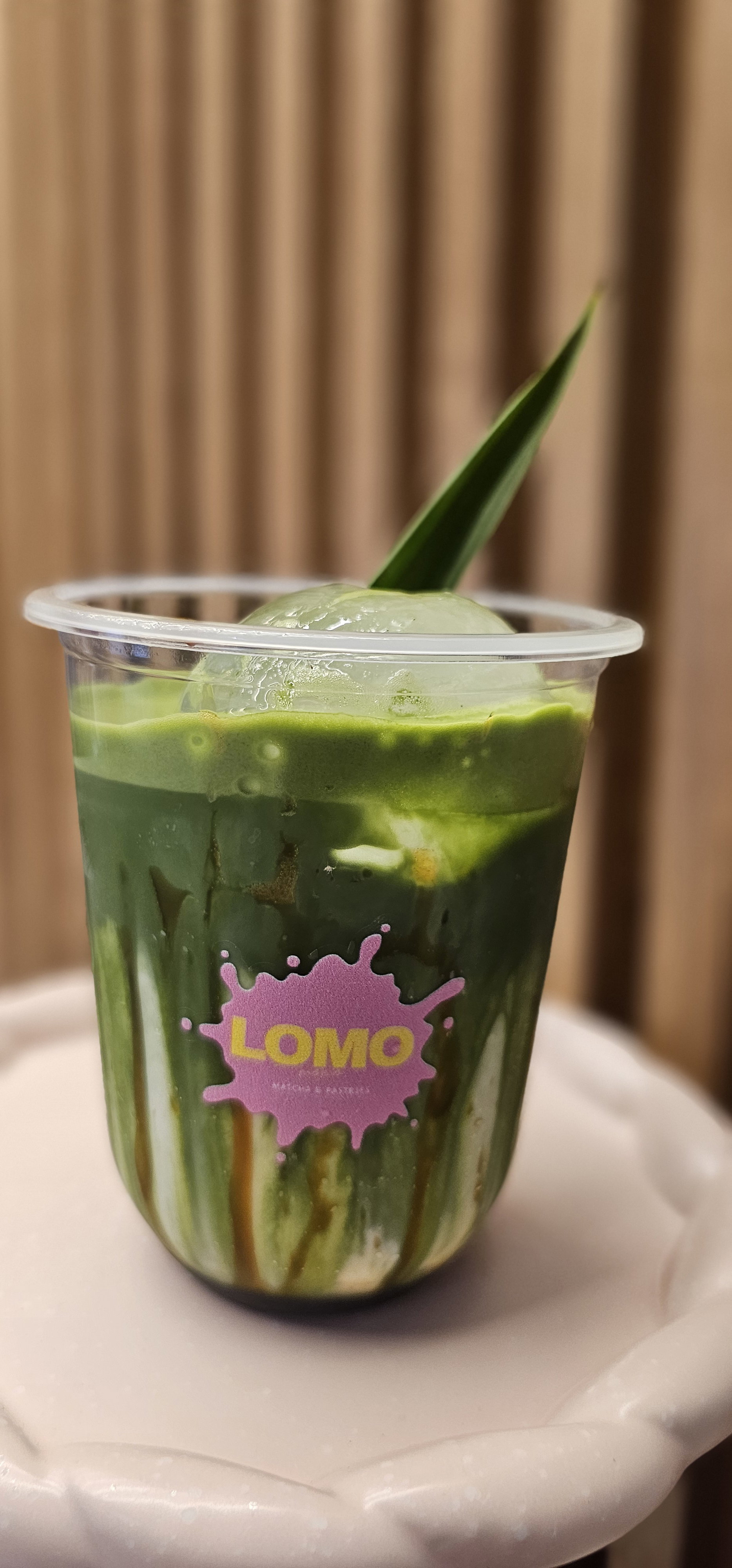 Gula Melaka Matcha_0
