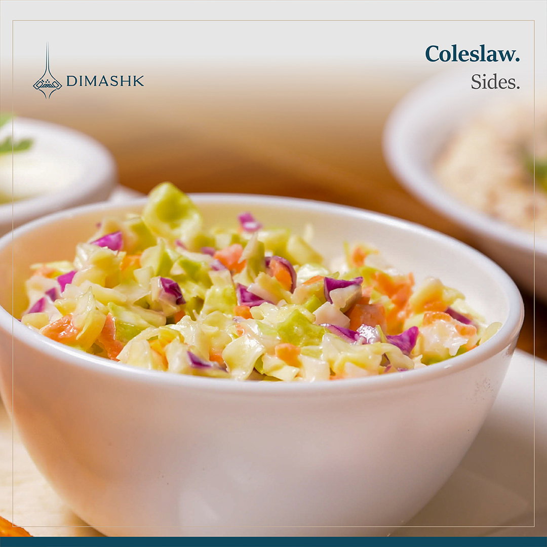 Coleslaw