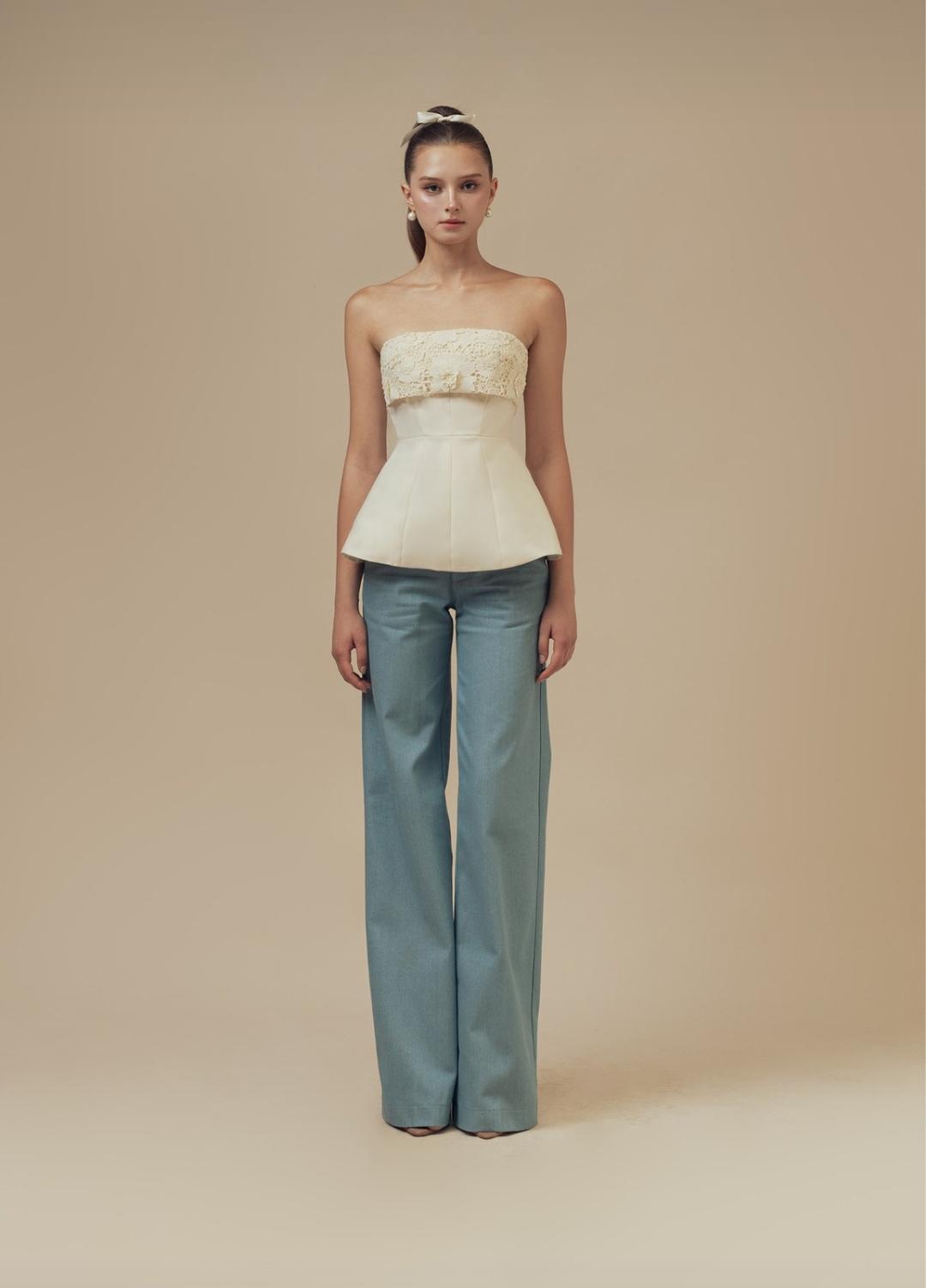 MEG -  CHARLOTTE X ELOISE JEANS