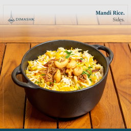 Mandi Rice