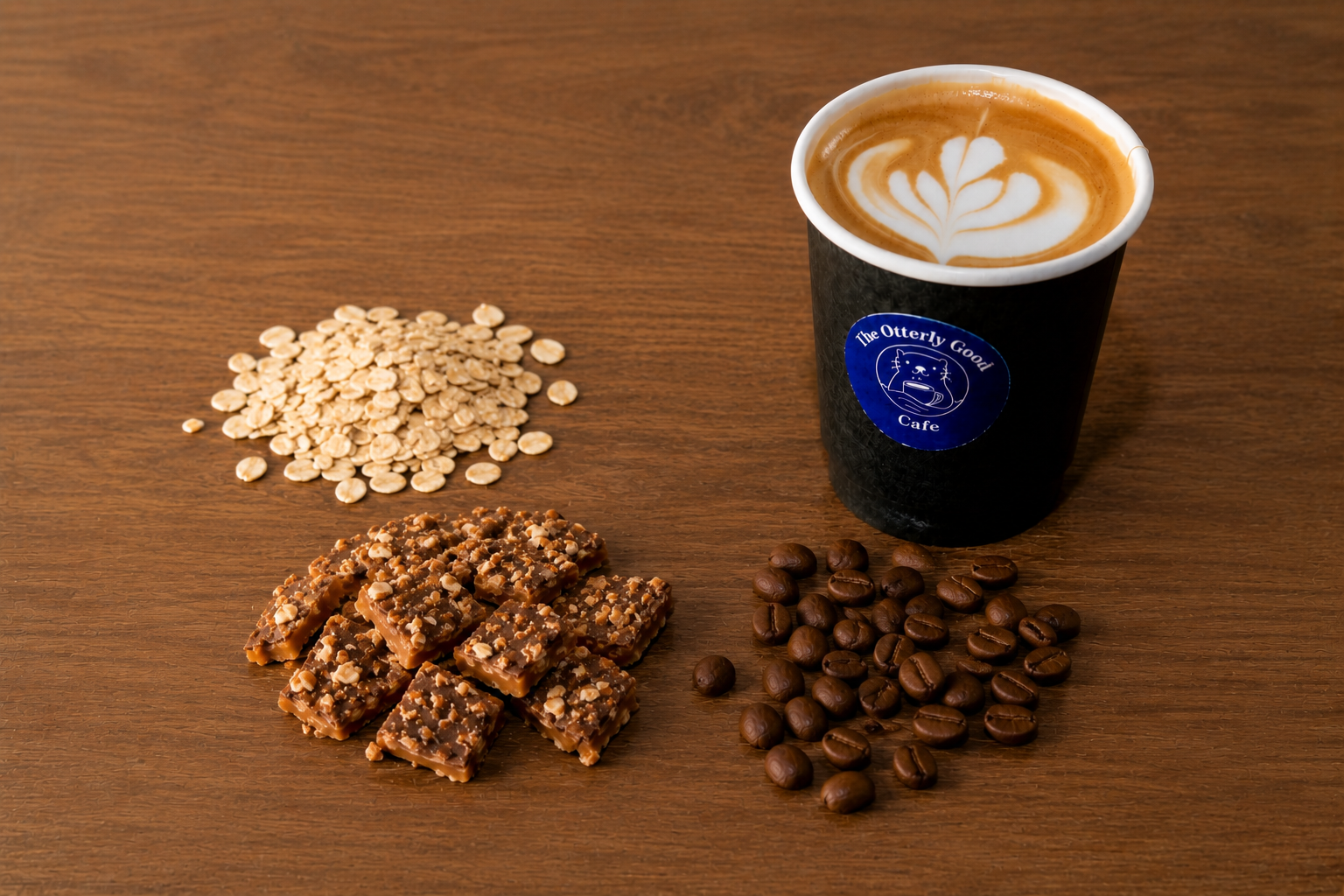English Toffee Latte *New*_0