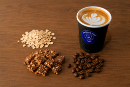 English Toffee Latte *New*
