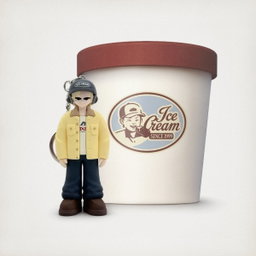YEONJUN NO LABELS: PART 02 (Figure Ver.)