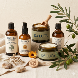 Corpo Sano - Holistic Skin & Body