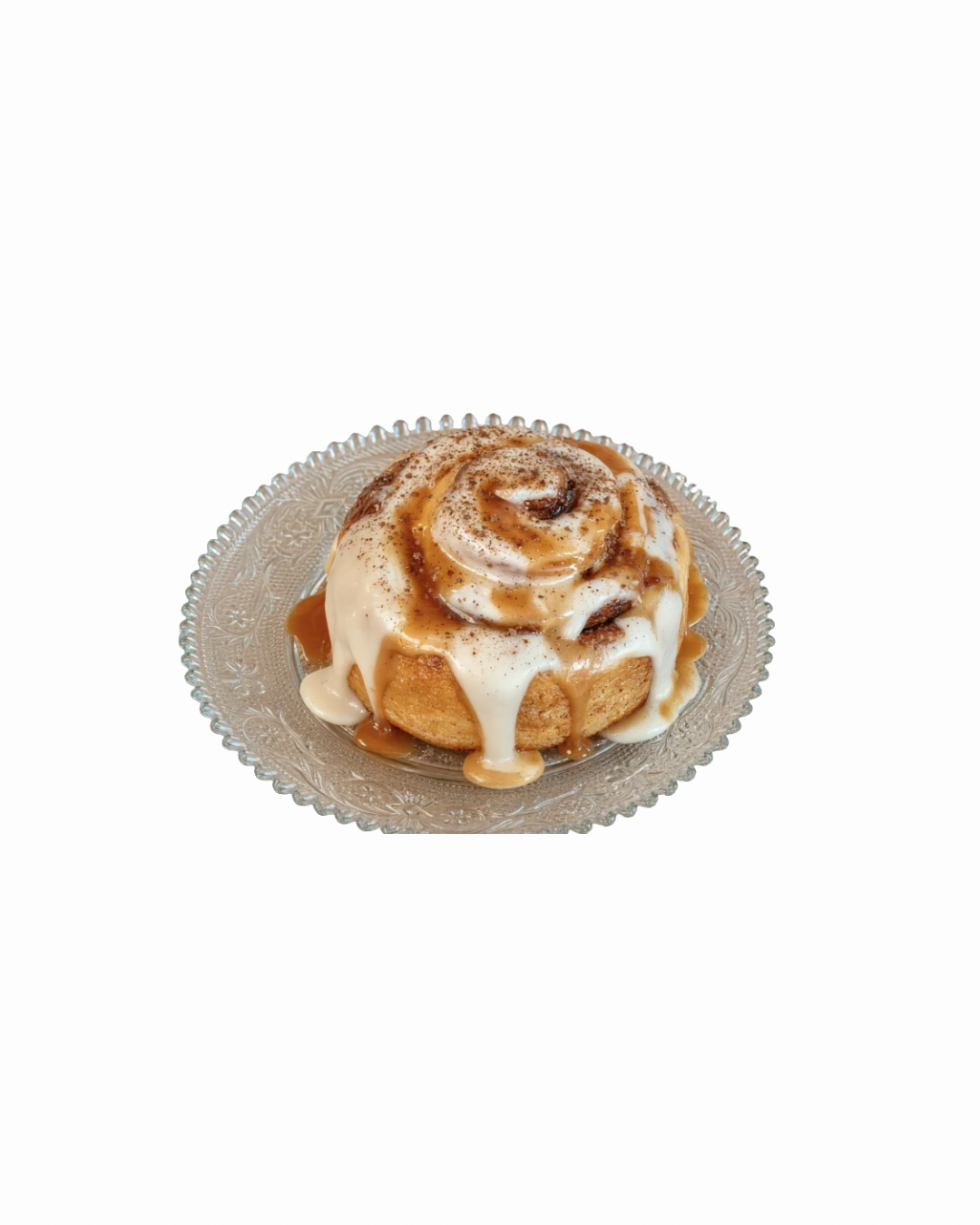 Cinnamon Rolls - 1 Pc_0