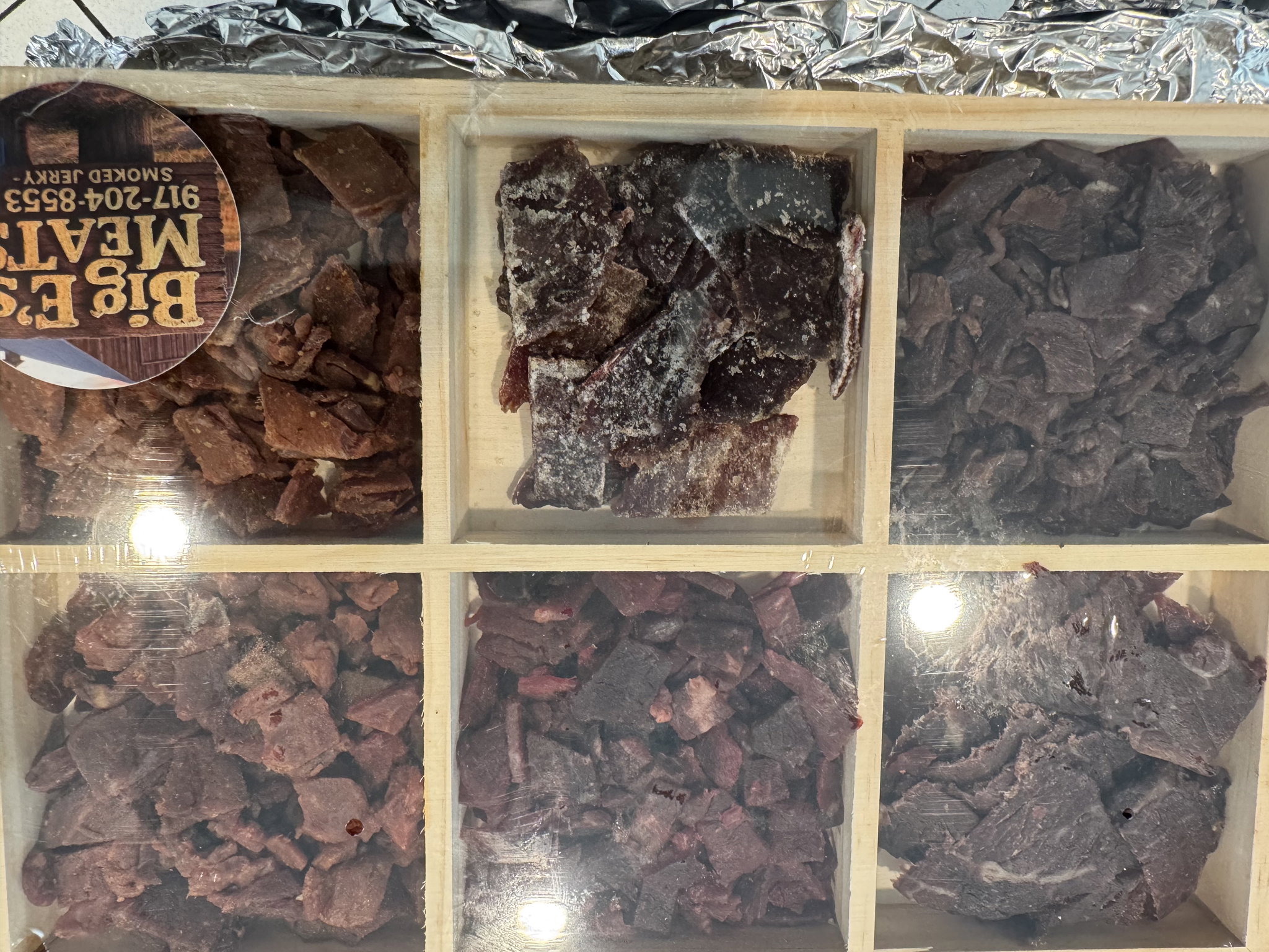 🥩 Medium Platter_0