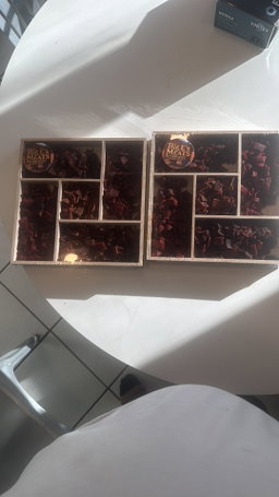 🥩 Custom Platter - **PRE ORDER** 