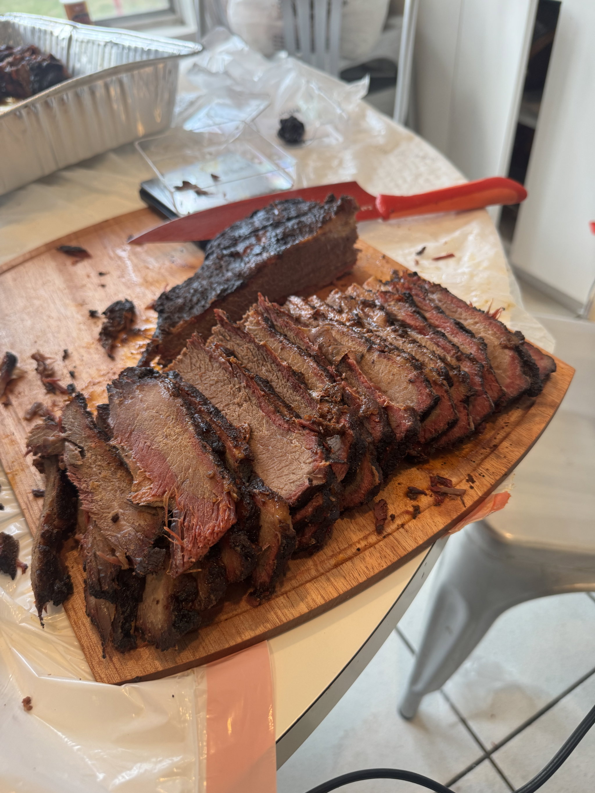 🥩 Custom Platter - **PRE ORDER** _4