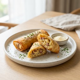 Popiah