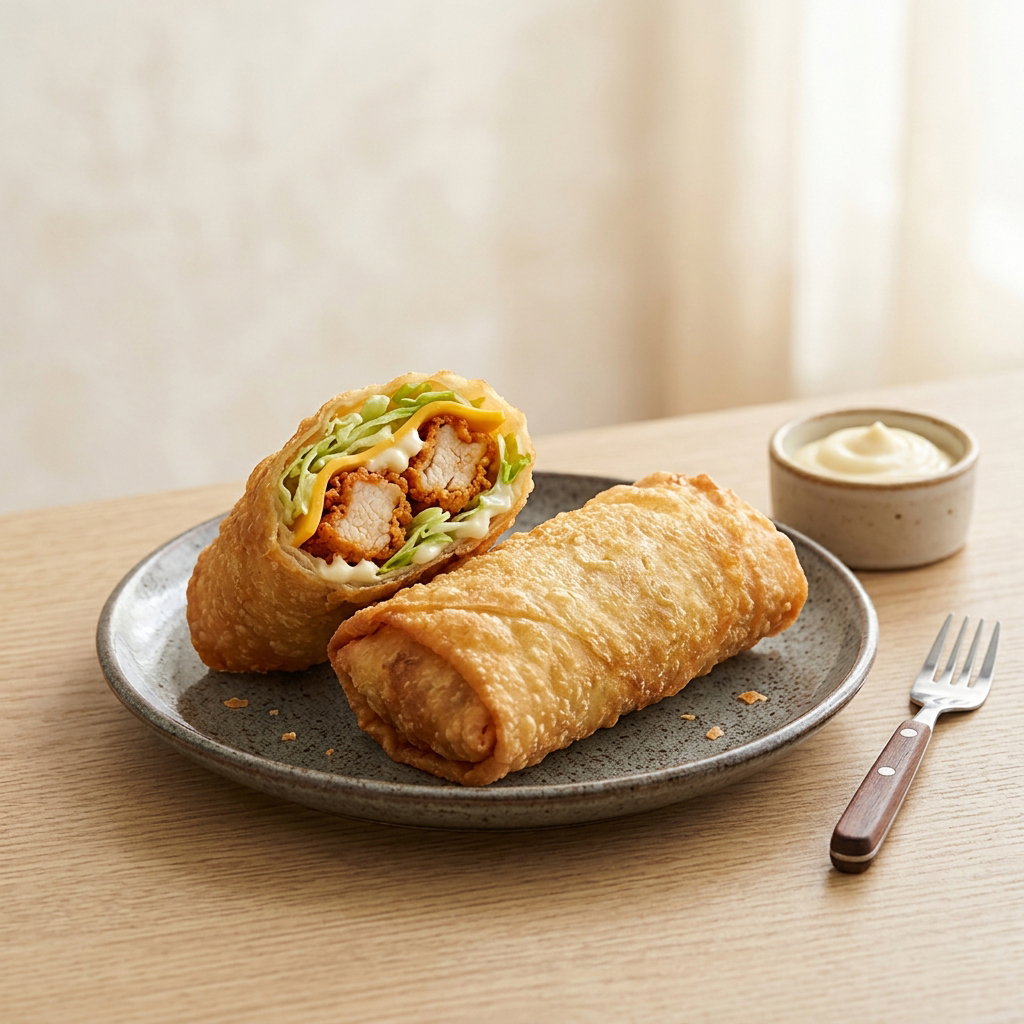 MakSpicy Popiah *NEW*