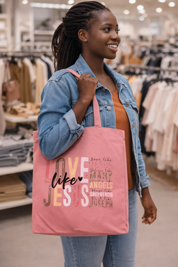 TOTE BAGS