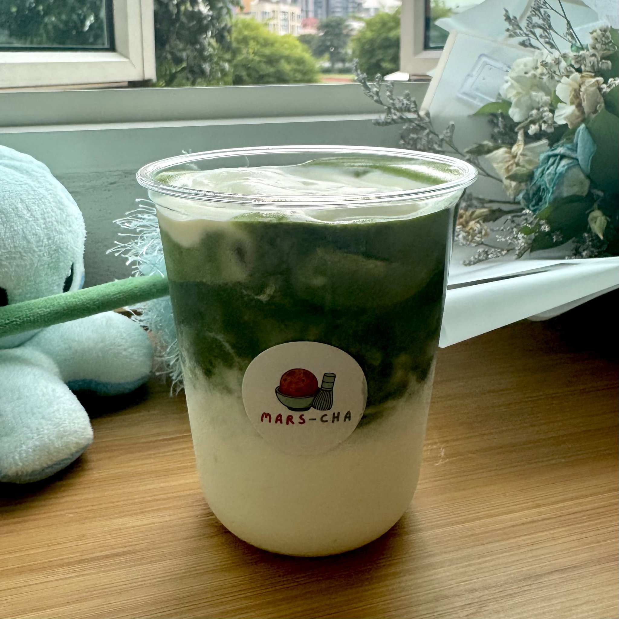 sea salt matcha latte_0