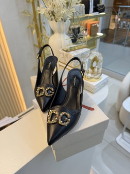Sapatos DG amore 
