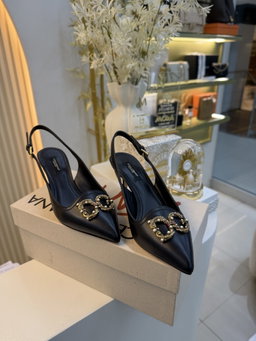 Sapatos DG amore 