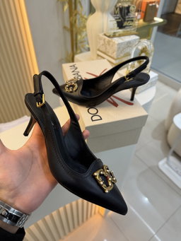 Sapatos DG amore 