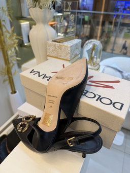 Sapatos DG amore 