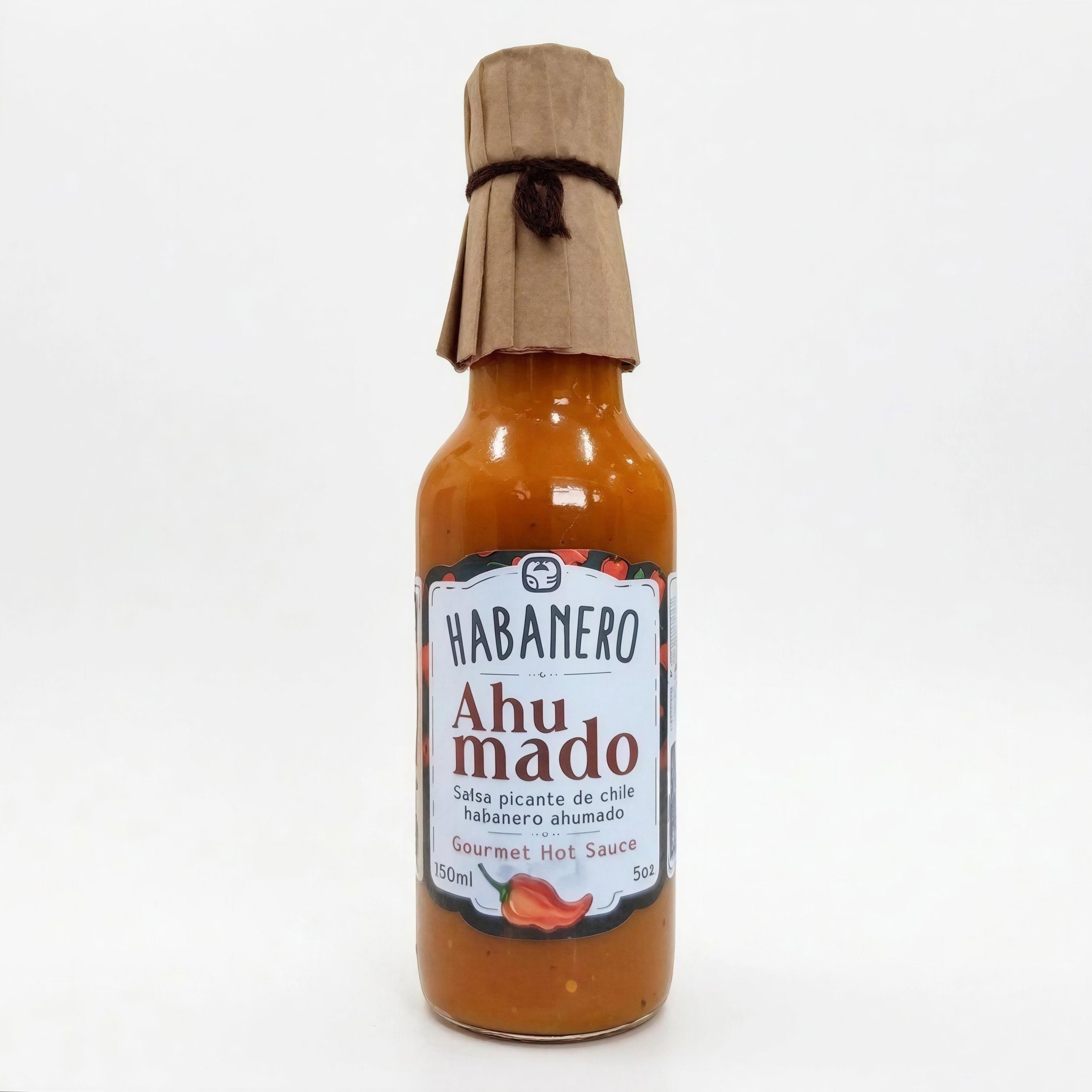 Chile Habanero Ahumado_0