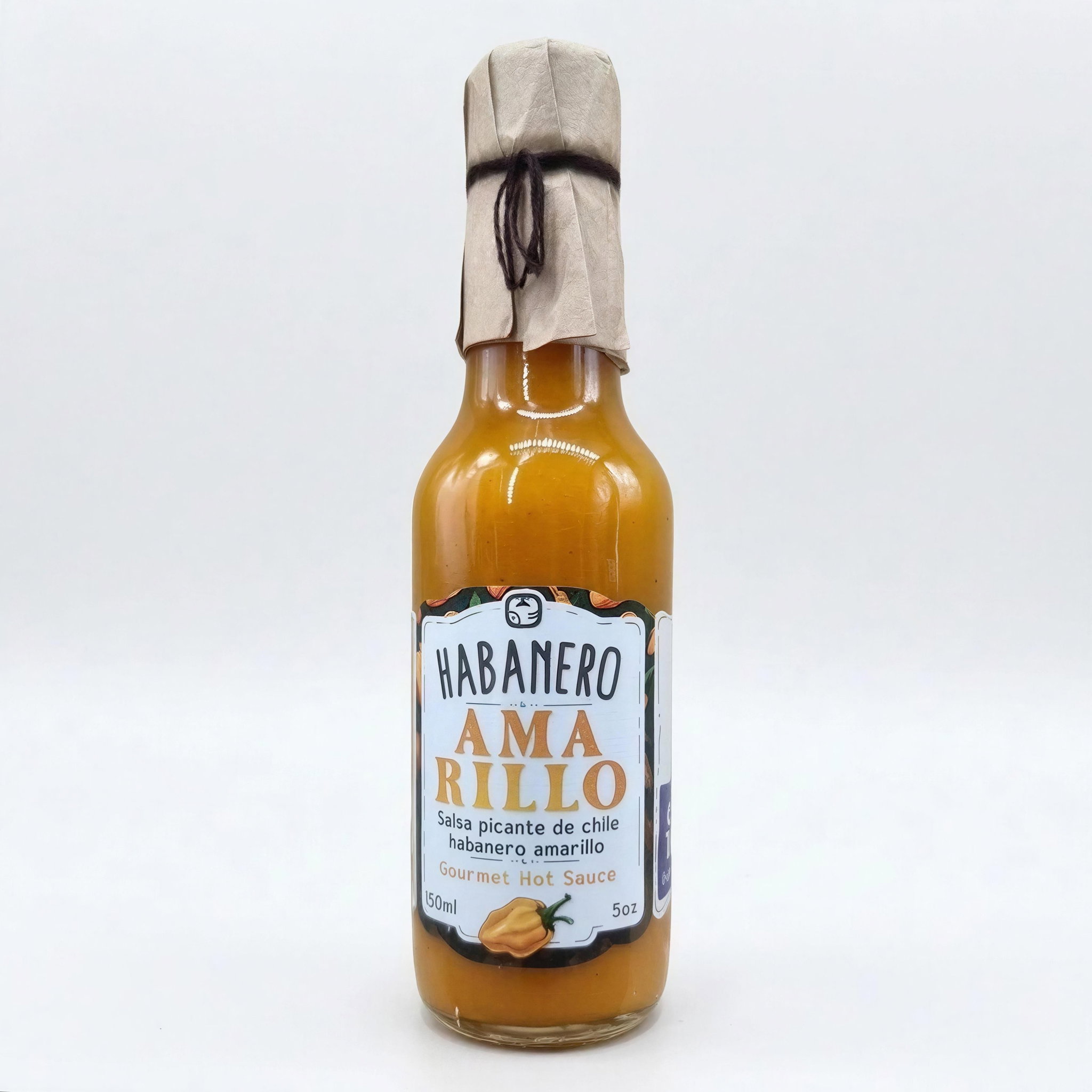 Chile Habanero Amarillo_0