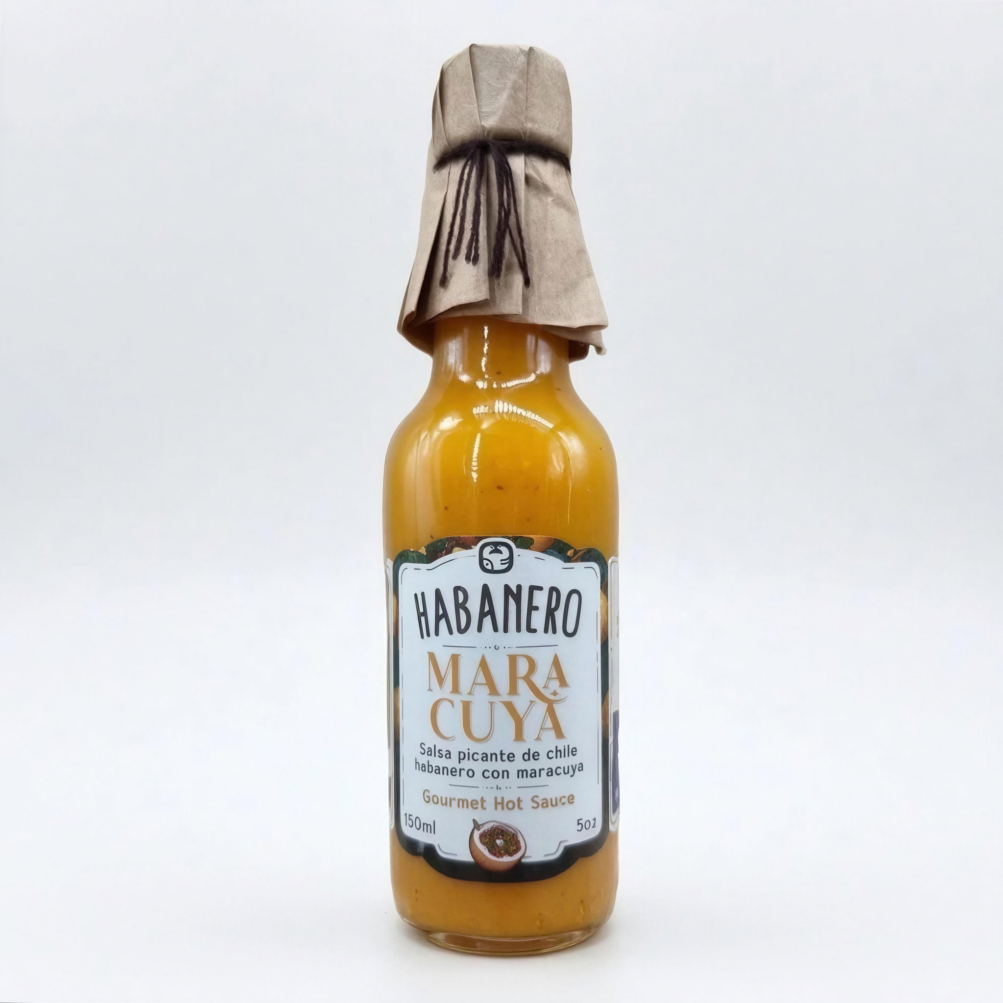 Chile Habanero Maracuya_0