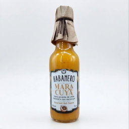 Chile Habanero Maracuya