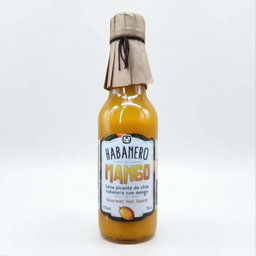 Chile Habanero Mango