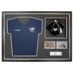 Honours Cap Frames