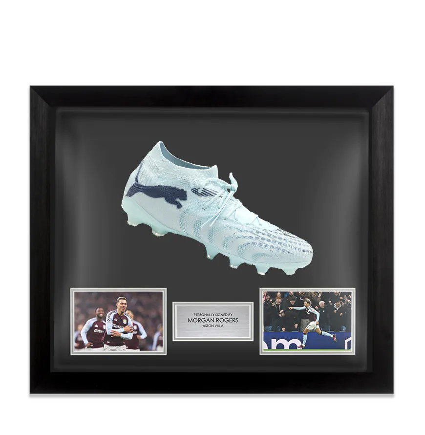 Football Boot Dome - Basic