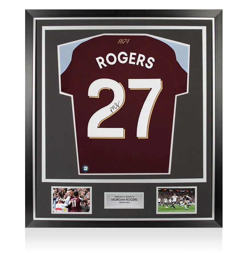 800x710mm Deluxe Shirt frame - FF10