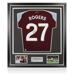 800x710mm Deluxe Shirt frame - FF10