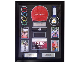 Medal Frames