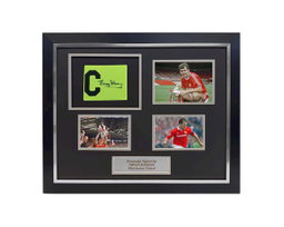 20x16 Captains Armband Frame