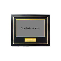 Photo and Textbox Frame