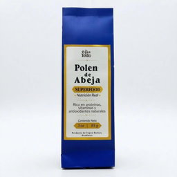 Polen de Abeja (3 oz)