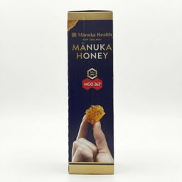 Miel Manuka - Manuka Health Net Wt.17.6 oz.,1.1lb (500g)