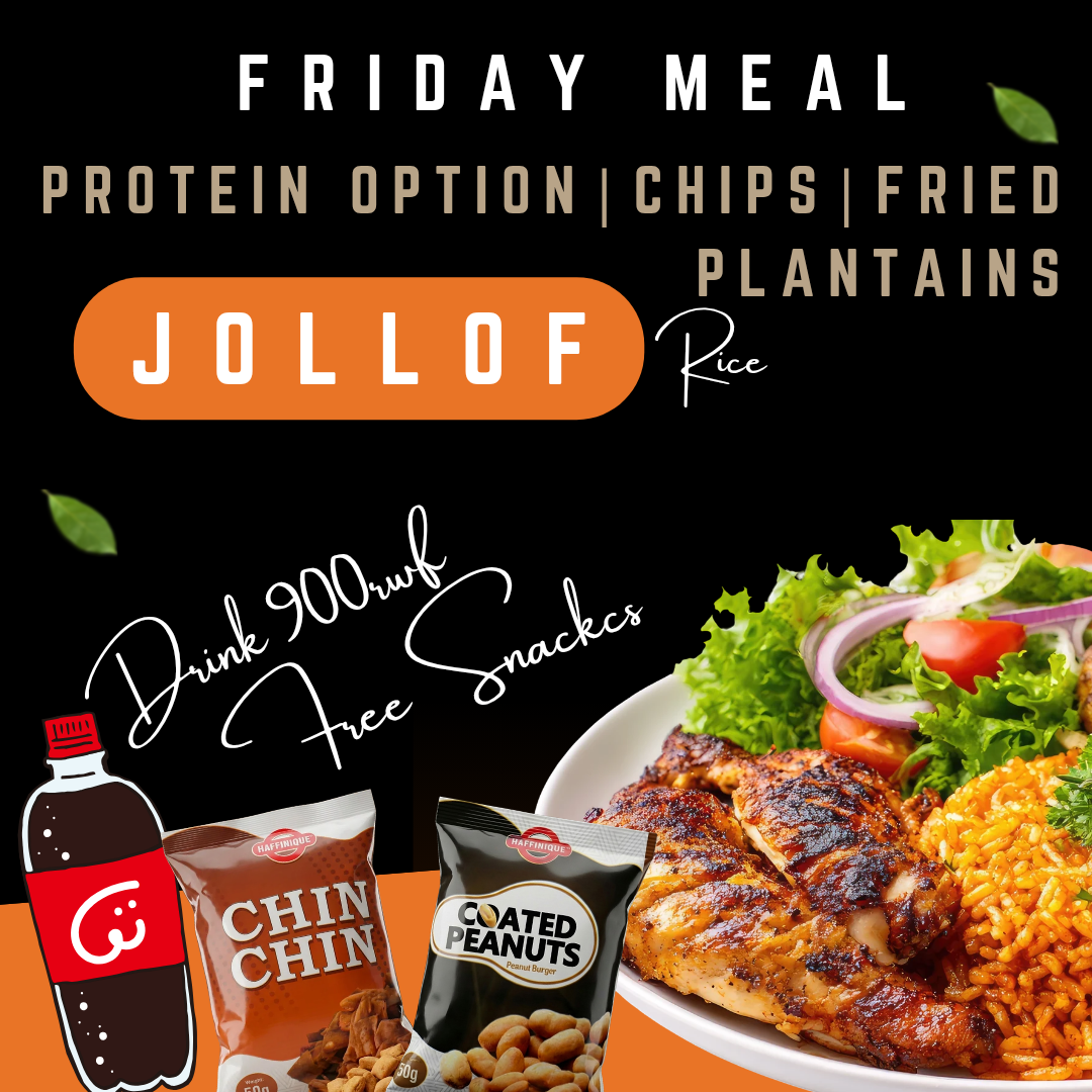 FRIDAY SUBSCRIPTION MEAL   _0