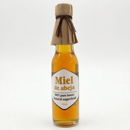 Miel Pura de abejas (74 ml)