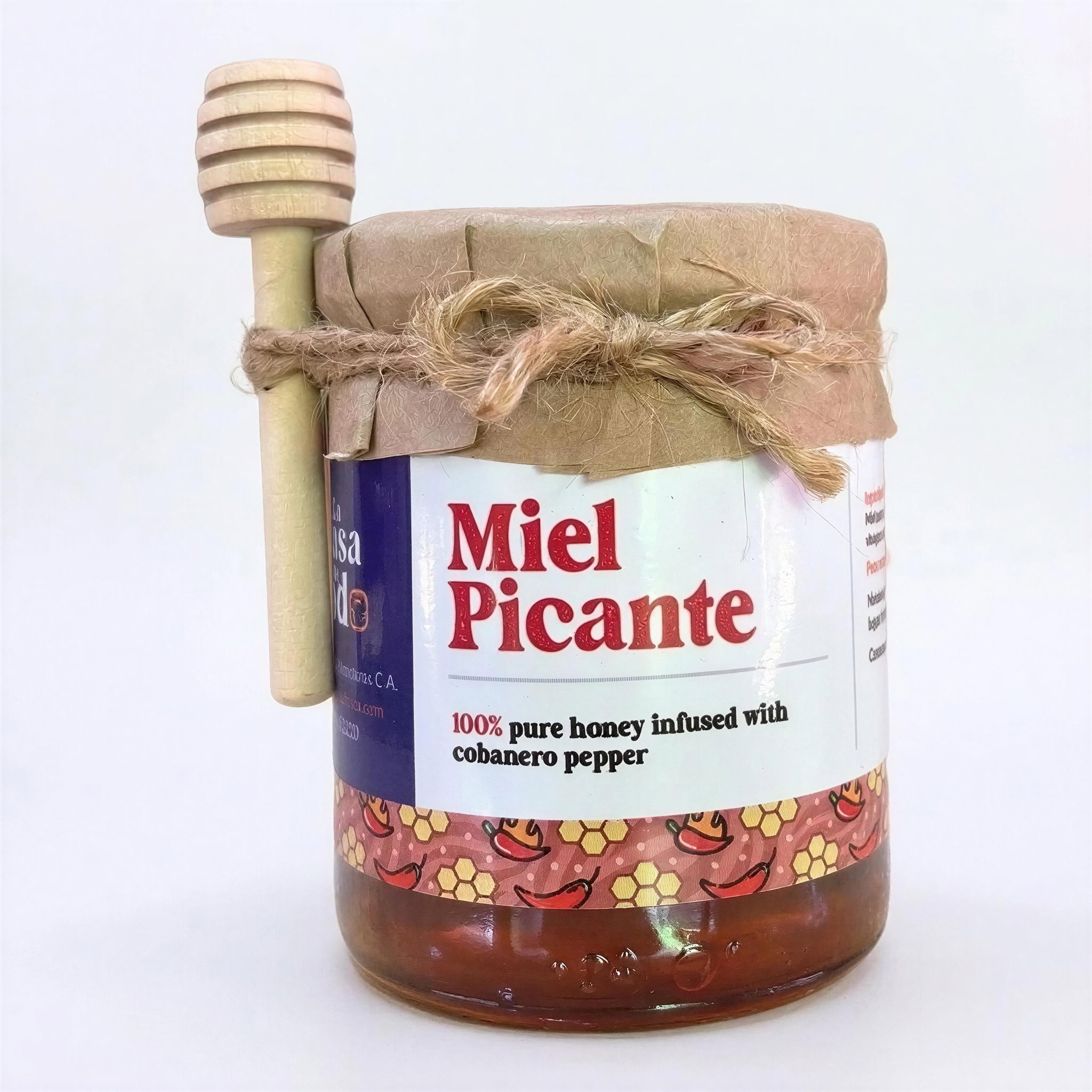 Miel Picante_0